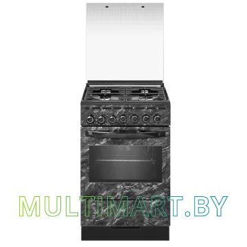 Плита газоэлектрическая GEFEST ПГЭ 5302-03 0053